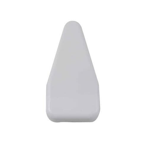 Frigidaire NGS21TZAW0 Upper Hinge Cover - Genuine OEM