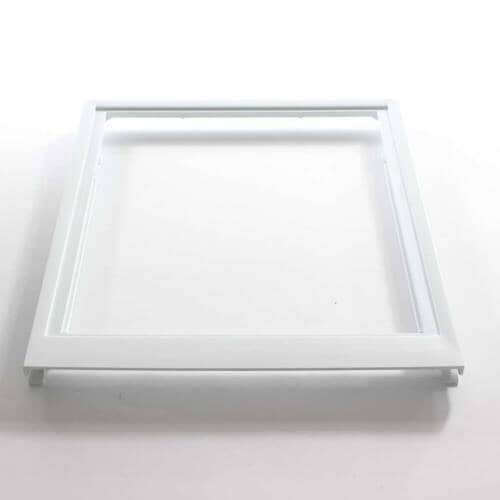 Frigidaire FRS23H5DSB9 Crisper Drawer Cover Frame - Genuine OEM