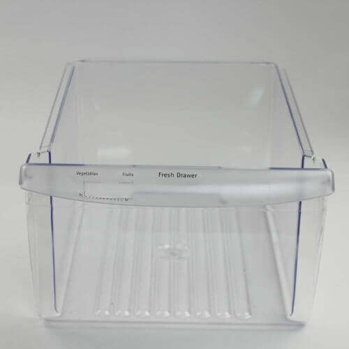 Frigidaire GLRS234ZAB5 Crisper Drawer (approx 22in X 16in, Lower) - Genuine OEM