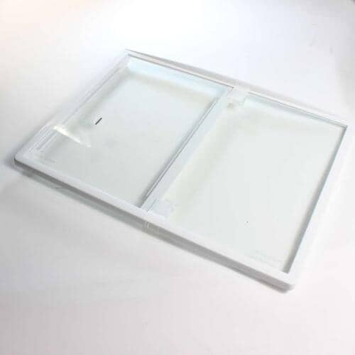 Frigidaire FRT21S6AWH Spill Safe Shelf Genuine OEM