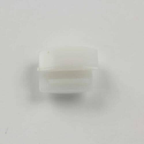 Frigidaire FRS26BRDSB7 Crisper Drawer Slide Clip - Genuine OEM