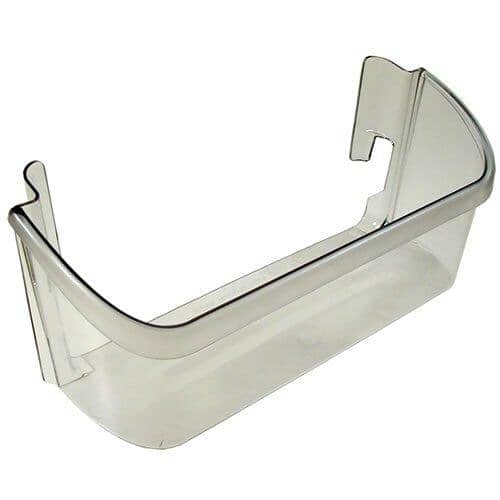 Frigidaire GLRS237ZAQ2 Door Shelf-Bin (15in W x 5.5in H X 6in D) Genuine OEM