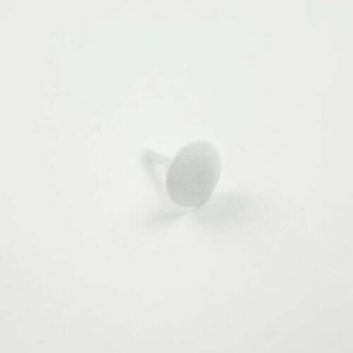 Frigidaire GLHS65EHQ0 Button Plug - Genuine OEM