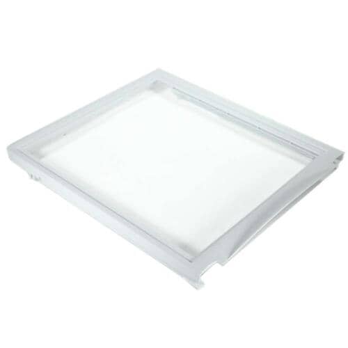 Frigidaire FGHC2331PF7 Shelf/Cover Frame - Middle Crisper Drawer Genuine OEM