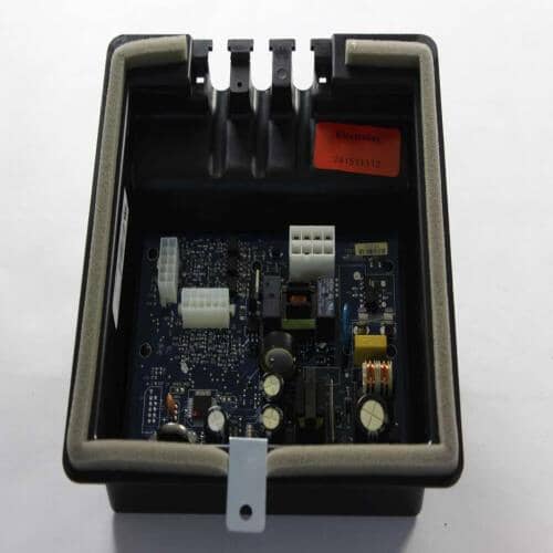 Electrolux Board-Main Power(Sigma) - 241511112