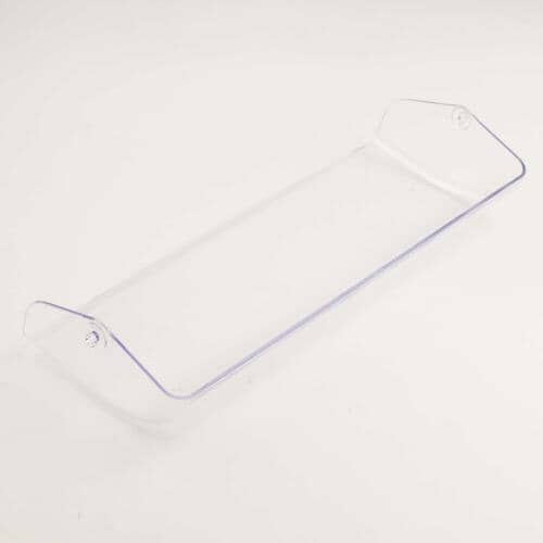 Frigidaire FSC23R5DSBL Refrigerator Dairy Door/Bin Cover (Clear) - Genuine OEM