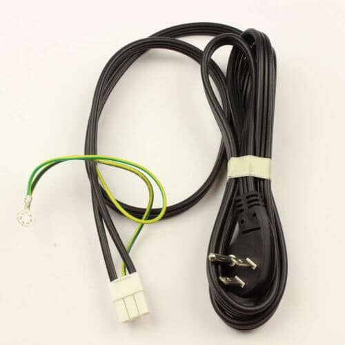 Electrolux E23BC68JPSAA Power Cord - Genuine OEM