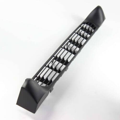 Electrolux Grill/Kickplate,Black - 241521603