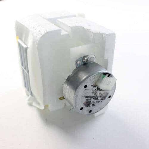 Frigidaire Damper Control Assembly FRS6HR5HB1