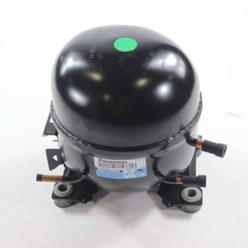 Electrolux Compressor & Grommets,W/O Elec - 241650211