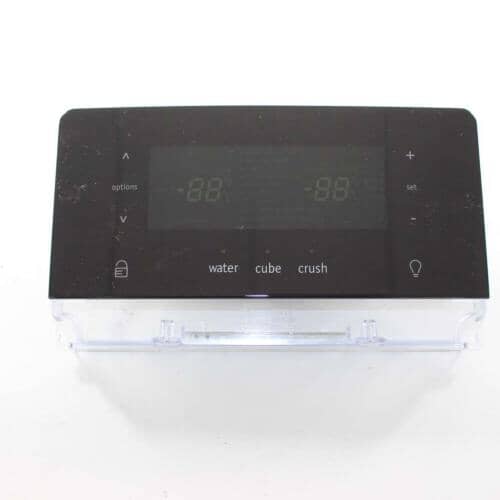 Frigidaire ondenser Fan Blade PLHT189CSBA