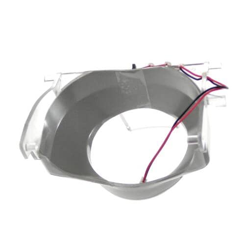 Electrolux Actuator-Ice,Stainless - 241682304