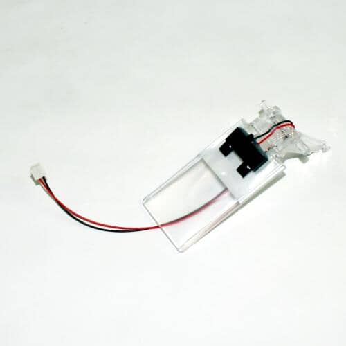 Electrolux Actuator,Lighted,White/Clear - 241685701