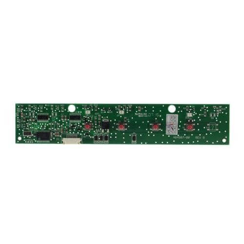 Frigidaire GS23HSZCQ2 Refrigerator Dispenser Electronic Control Board - Genuine OEM