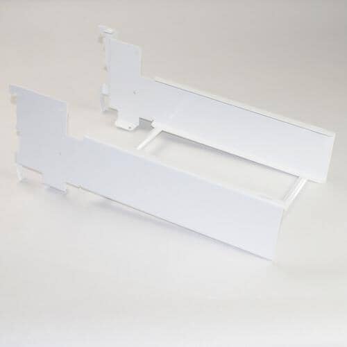 Frigidaire PHS67EHSB6 Ice Maker Bin Rail Assembly - Genuine OEM