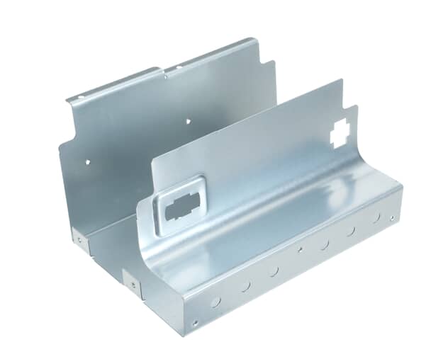 Electrolux Cover,Motor - 241734803