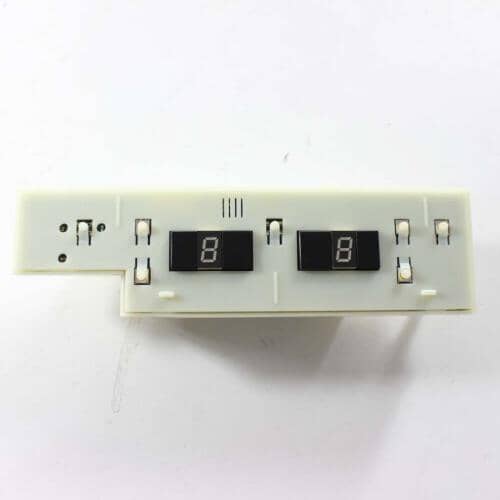 Frigidaire Temperature Control Board 241739712