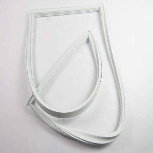 Frigidaire FGHN2844LP3 Refrigerator Door Gasket (White) - Genuine OEM