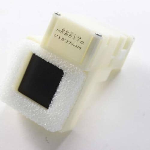 Frigidaire Refrigerator Damper Control Assembly LGHC2342LP2