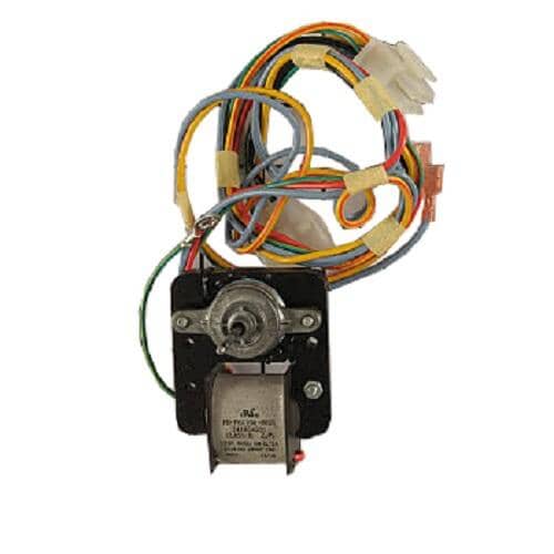 Frigidaire FGHT2134KB8 Evaporator Fan Motor - Genuine OEM
