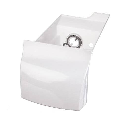 Frigidaire GS23HSZCB1 Ice Bin-Container w/Auger - Genuine OEM