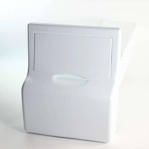 Frigidaire Ice Bucket/Container (w/Auger Assembly) FRS6HR35KB1