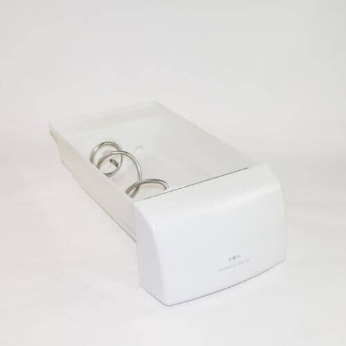 Frigidaire Ice Bucket Container Assembly w/ Auger 241860810