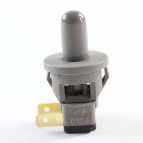 Frigidaire Part# 241911705 Light Switch (OEM)