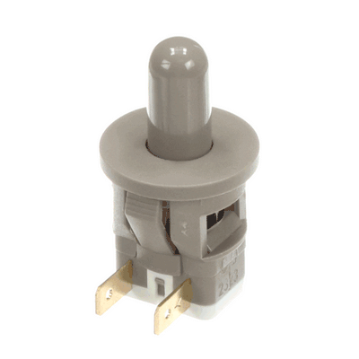 Electrolux Switch,Light,Gray,Plunger Styl - 241911710