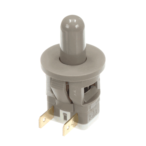 Electrolux Switch,Light,Gray,Plunger Styl - 241911710