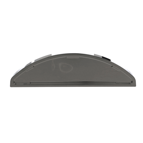 Electrolux Drip Tray,Ss Brushed - 241912301