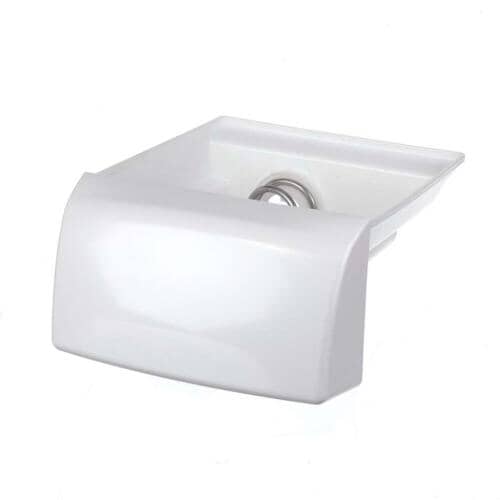 Frigidaire Ice Container/Bucket (w/Auger Assembly) 241914702