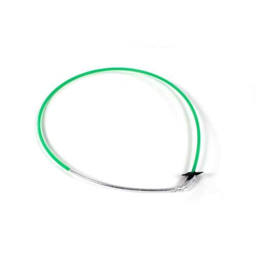 Electrolux EI23BC65KS3 Refrigerator Fill Tube (Green) - Genuine OEM