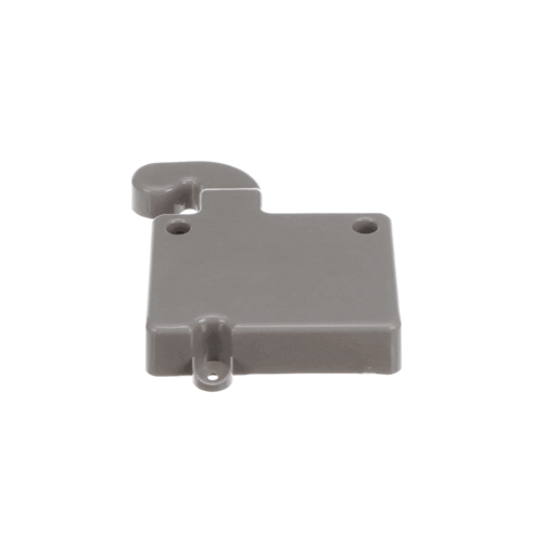 Electrolux Cover-Upper Hinge,Gray,Rh - 241946709