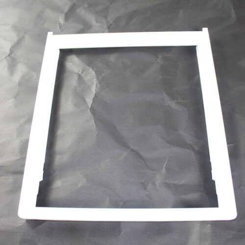 Frigidaire FGHS2334KB3 Bottom Refrigerator Crisper Drawer Cover - Genuine OEM