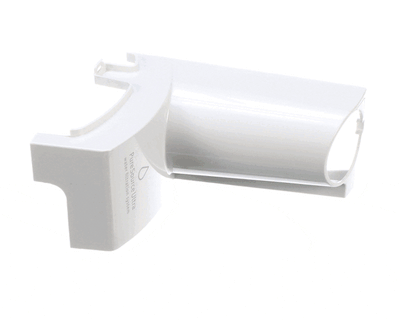 Frigidaire Part# 241983813 Water Filter Housing (OEM)