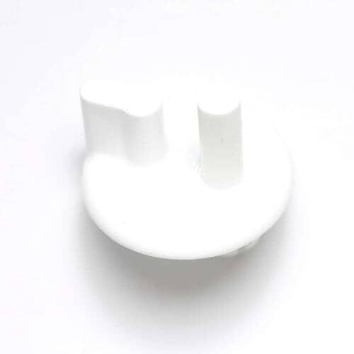 Frigidaire Crisper Clip/Lower Drawer Support Stud FRS26KF7AB6