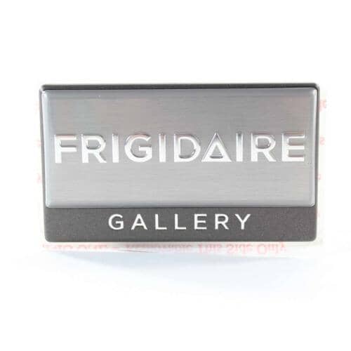 Frigidaire Part# 242015201 Name Plate (OEM)