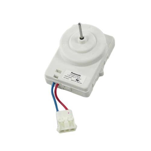 Frigidaire Refrigerator Condenser Fan Motor (White) LFTR2032TF1