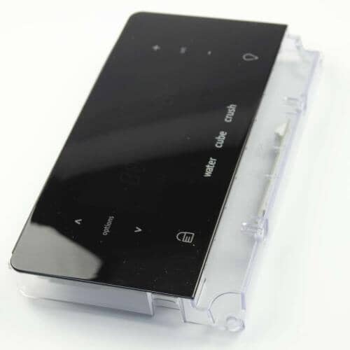 Frigidaire Refrigerator Dispenser User Interface Assembly FGHC2355PF9A