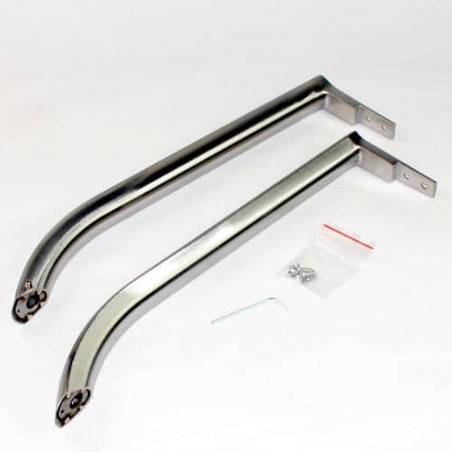 Frigidaire Door Handle Set - Stainless Steel FFTR18D2QS6A