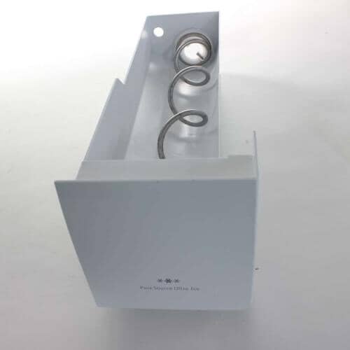 Electrolux Ice Container Assy,W/Moving P - 242093006