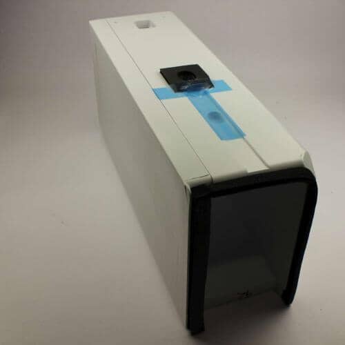 Frigidaire Part# 242093501 Ice Maker - Container Housing (OEM)