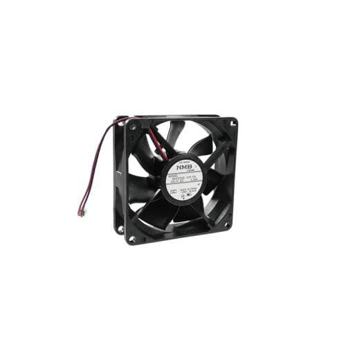 Electrolux Fan Assembly,Motor,With Blade - 242119403