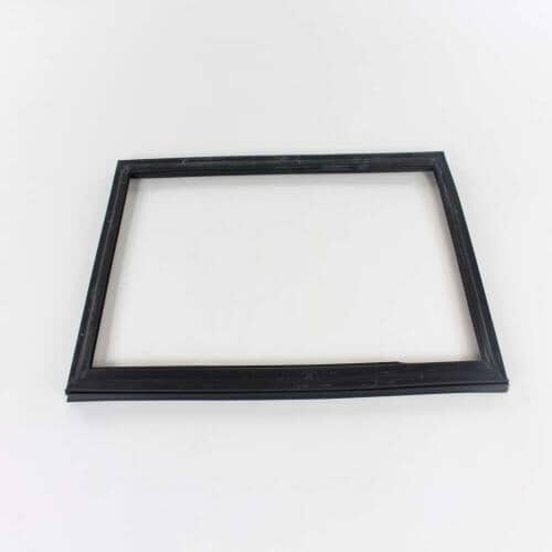 Kenmore Refrigerator Freezer Door Gasket (Black) 253.70302410