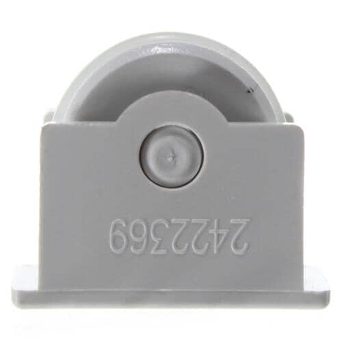 Frigidaire Part# 242236801 Crisper Drawer Roller Wheel (OEM)