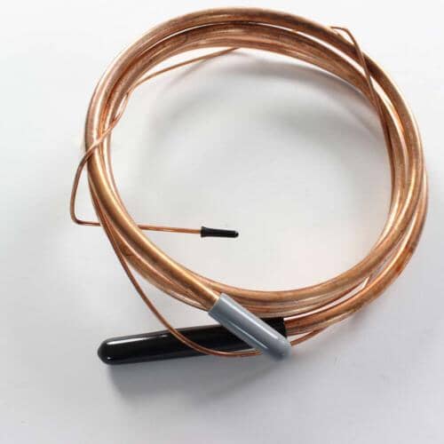 Frigidaire Freezer Heat Exchanger 297217900