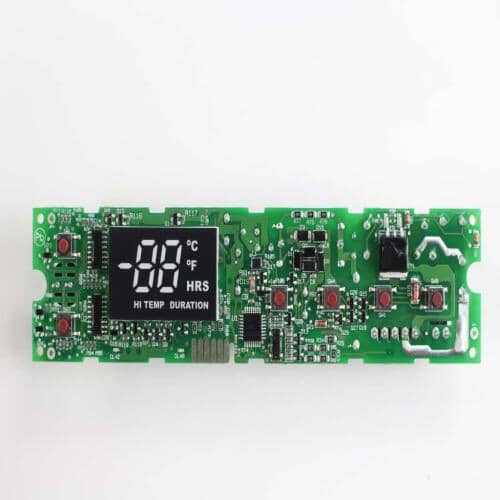 Frigidaire FKFH21F7HWB Electrical Control Board
