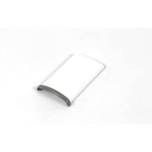 Frigidaire Door Handle Trim - White FRU17B2JW20
