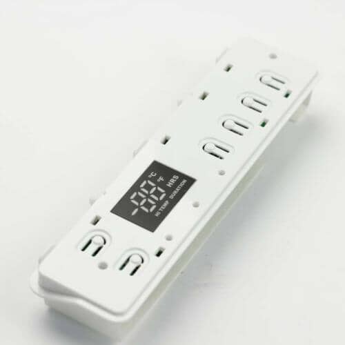 Frigidaire Electronic Control 297326500